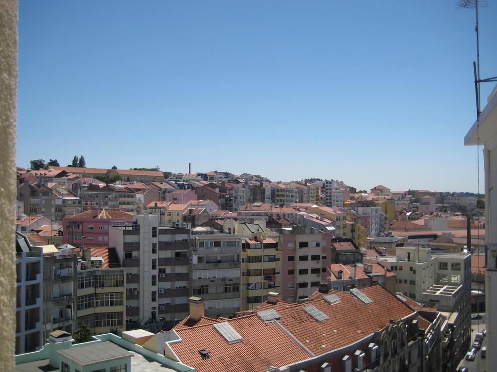 Casa Belmonte Hotel Lisbon Room photo