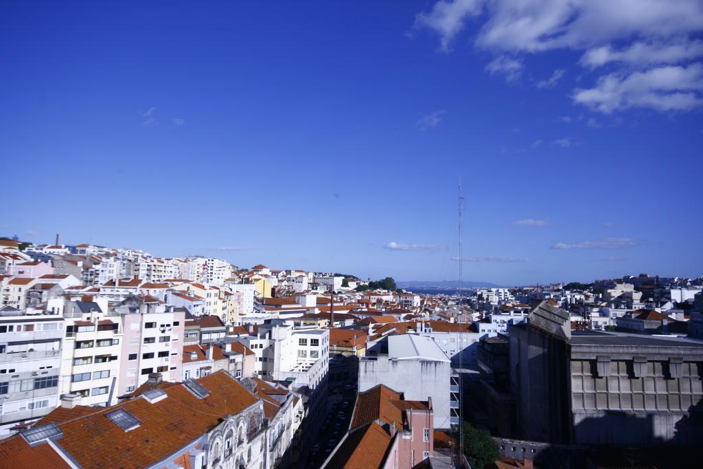 Casa Belmonte Hotel Lisbon Room photo